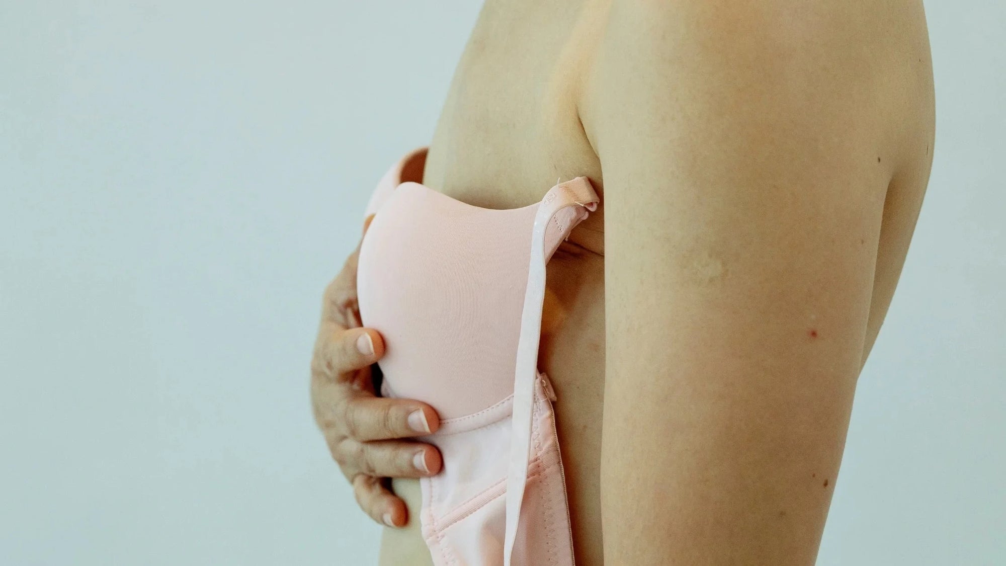 Post-Mastectomy Communication: Words That May Hurt Instead of Help