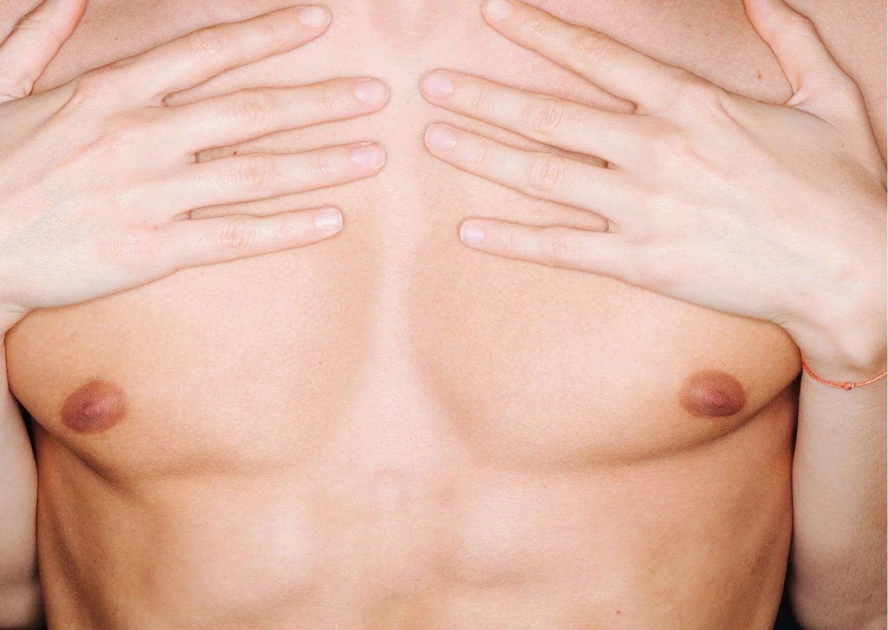 Bringing Awareness to Male Breast Cancer: Start the Conversation with the Men in Your Life