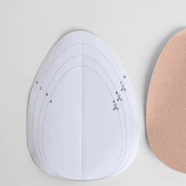 Lift & Shape Adhesive Bra - CIRALU