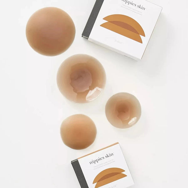 Nipple Covers - CIRALU